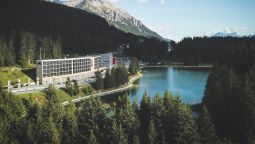 Hotel Revier Mountain Lodge - Lenzerheide, Obervaz