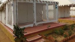 Hotel The Narayan Resort - Pushkar