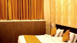 Hotel Platinum House - Allahabad