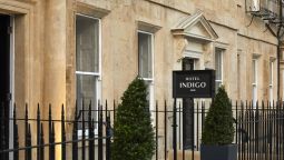 Hotel Indigo BATH - Bath e Somerset Nord Orientale