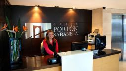 Hotel Portón Sabaneta - Sabaneta