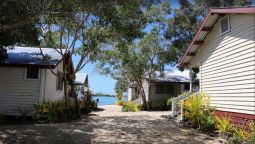 Hotel Bayview Resort - Satoalepai