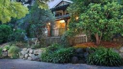 Hotel Belgrave Bed and Breakfast - Belgrave
