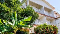 Hotel Les chambres d'hotes de la Villa Cayol - La Favorite
