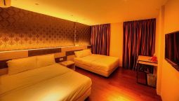 Merge Summit Boutique Hotel - Durian Sebatang