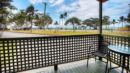 Hotel Rowes Bay Beachfront Holiday Park - Belgian Gardens