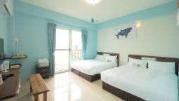 Thread Inn Kenting Thread Inn Kenting - Hengchun Township