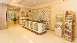Spring Art Hotel (Hao Ying Hotel) - Pingtung City