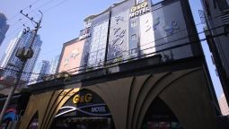 G&G Motel - Pusan