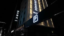 Hotel Orange - Pusan