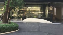 Hotel Pyne Luxury Suites - Bangkok