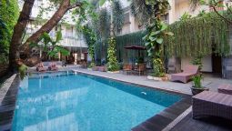 Hotel RedDoorz Premium @ Karang Tenget Tuban - Kuta