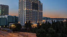 Hotel DoubleTree by Hilton Istanbul Topkapi - Rami