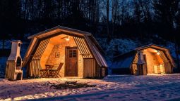 Hotel Glamping Pibernik - Pr' Hostar - Bled