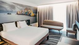 Hotel Novotel Paris Coeur d'Orly Airport - Paray-Vieille-Poste
