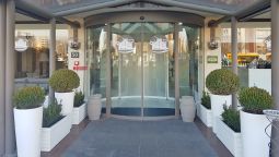 Hotel Plus Welcome Milano - Milán