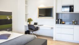 Seven Hotel- und Boardinghouse - Herzogenaurach