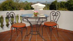 Hotel Hosteria La Caldera - Localidad: La Caldera - La Caldera