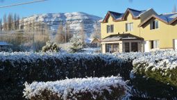 Hotel Hostería & Apart Jardín de los Presentes - El Calafate