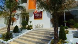 Hotel Señorial Tlaxcala - Apetatitlán de Antonio Carvajal