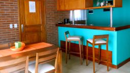 Hotel Alpina Apart - Ostende