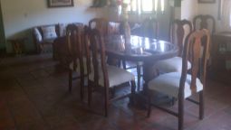 Spa Holistico Real Hotel - Mineral del Monte