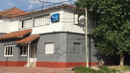 Hotel Posada Punta Mogotes - Peralta Ramos