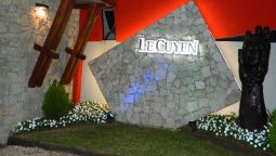 Hotel Le Cuyen Aparts - Balneario Mar Azul