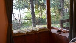 Apart Hotel Los Gualles Candelaria de Pucon - PUCON