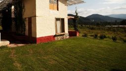 Ecohotel El Reencuentro - Valle de Bravo
