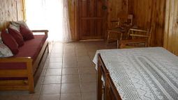 Hotel Cabaña Los Castaños Lican Ray - Trape