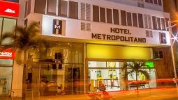 Hotel Metropolitano - Neiva