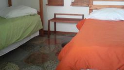 Hotel Buena Vista - La Paloma