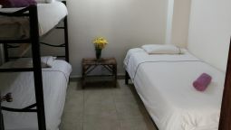 Destino Nomada Hostel - Bogota