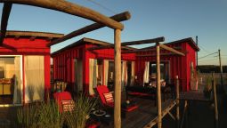 Hotel BDL- Beach Design Loft - San Carlos
