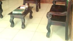 Hotel Hostal Las Rosas - La Paz Centro