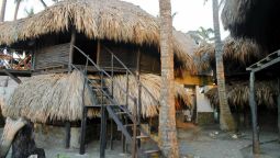 Hotel Cabañas Bungalows - San Bernardo del Viento