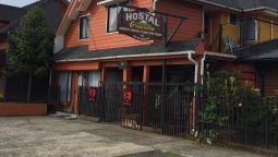Hotel Hostal Graciela - PUCON