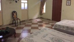 Hotel Hacienda La Gloria - Encarnación de Díaz