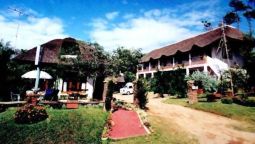 Hotel Hosteria Nuevo Teggiano - La Paloma