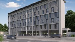 Hotel SUPER 8 DRESDEN - Dresden