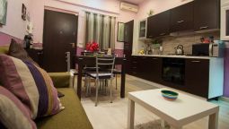 Hotel Marina Apartment Guest House - Catanzaro