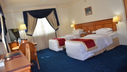 GULF PEARL HOTEL - Manama