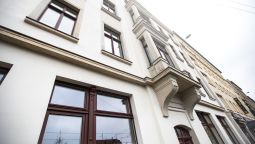 Hotel StadtHaus by Hentschels Apartments - Leipzig