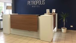 Hotel Petropolis - Sankt-Peterburg