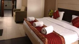 Pacific inn Hotel ( sector 15) - Gurgaon