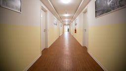 Hotel City Green Berlin - Berlin