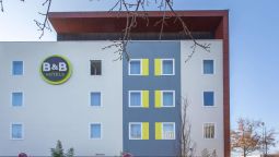 B-B HOTEL ARRAS ARRAS - Geringswalde