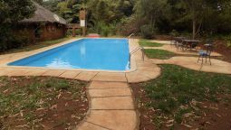 Hotel Octagon Lodge - Karatu