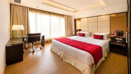 TGI Grand Fortuna Hotel - Hosur
